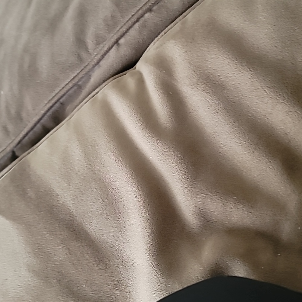 Meet your Posher, Andrew borow